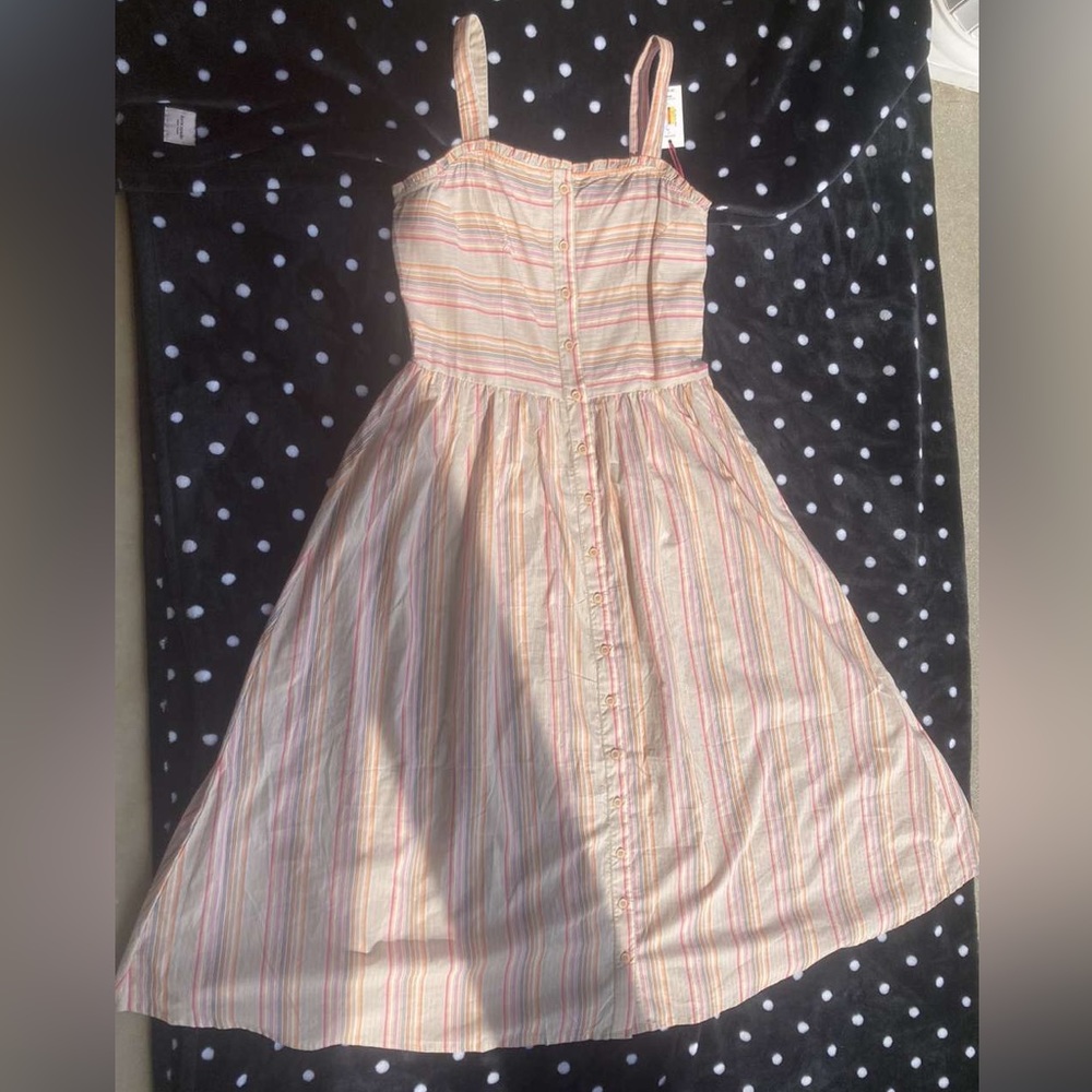 Medium Simply Southern Easy Maxi Dress